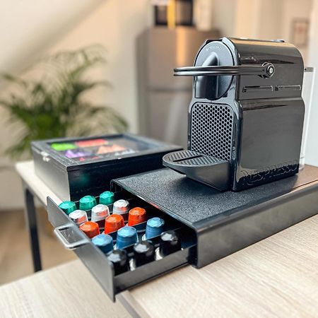 Immostay #6 - Ferienhaus 4 Zimmer Fuer 8 Personen, Wifi & Zentrum BRE 외부 사진