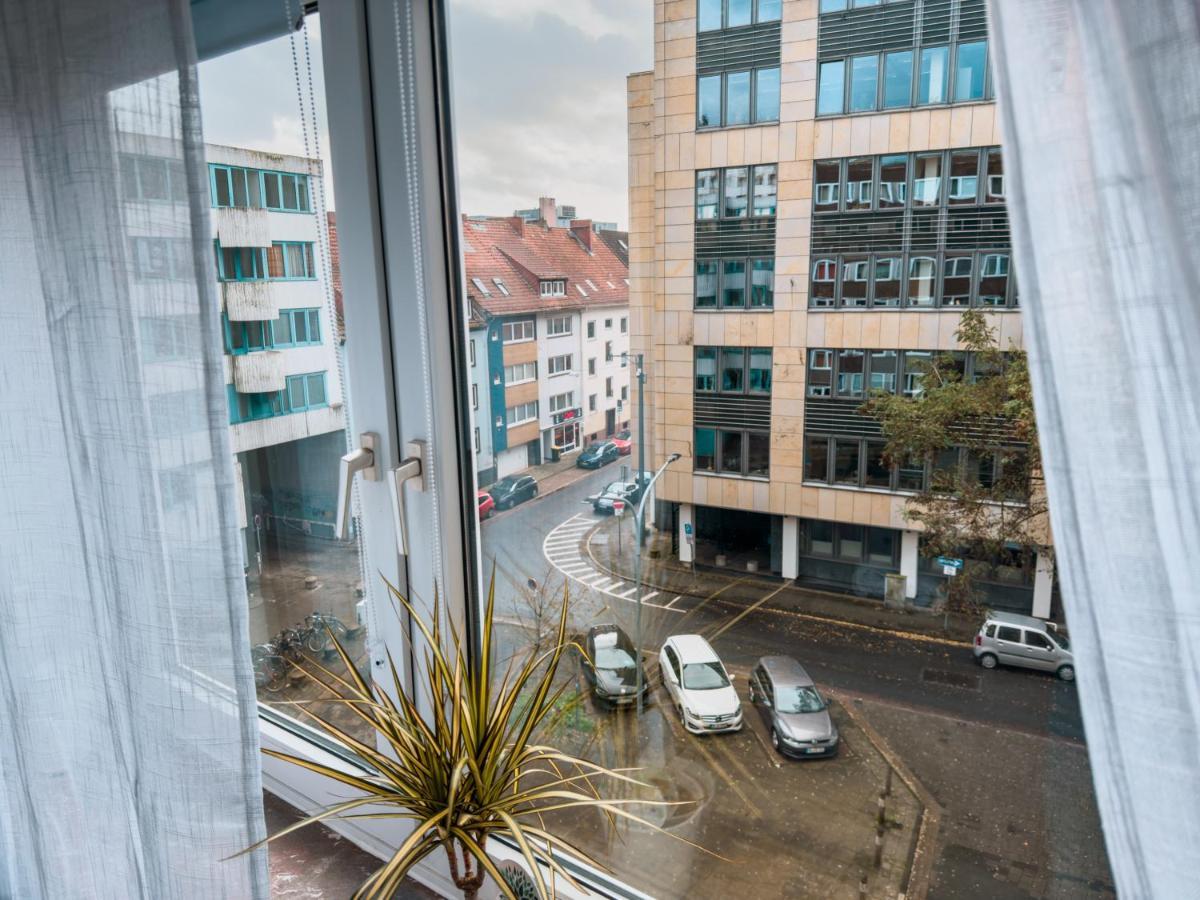 Immostay #6 - Ferienhaus 4 Zimmer Fuer 8 Personen, Wifi & Zentrum BRE 외부 사진